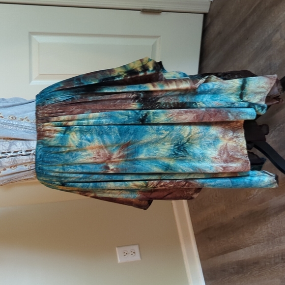 Renaissance skirt NWOT - Picture 3 of 12